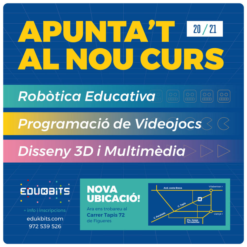 Edukbits