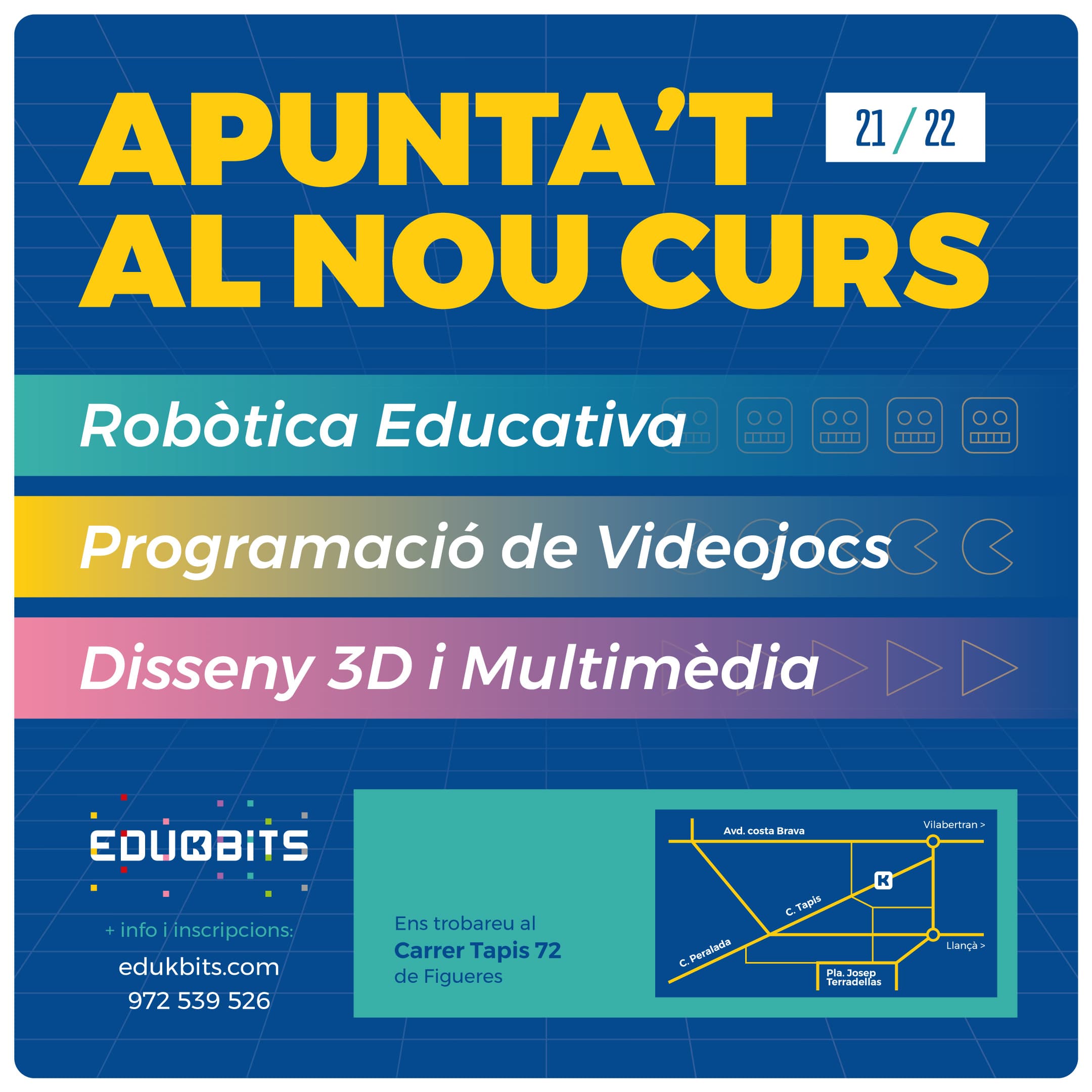 Robòtica i programació